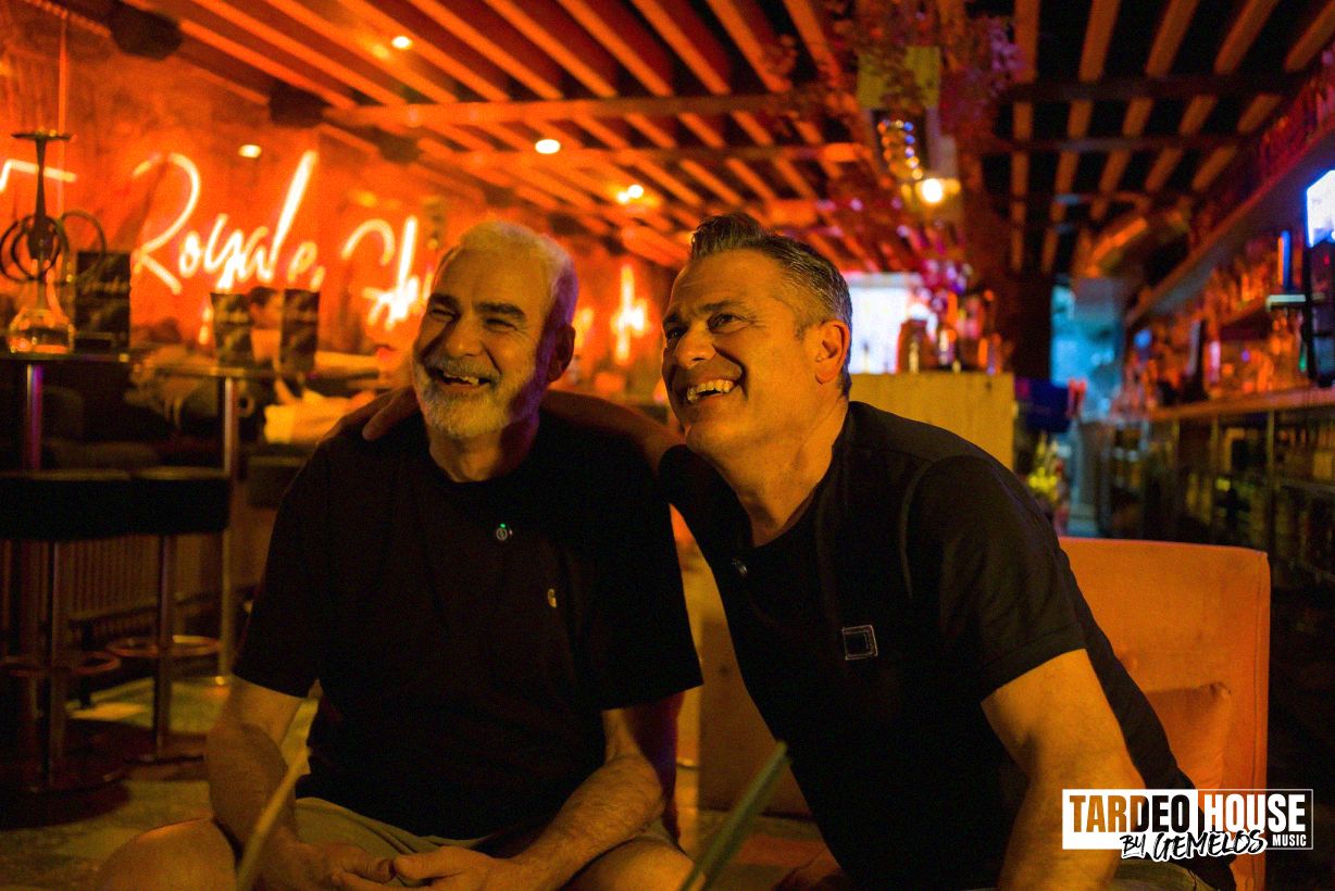 Tardeo House – Cesar de Melero – Photo Book  30 Mayo 2026